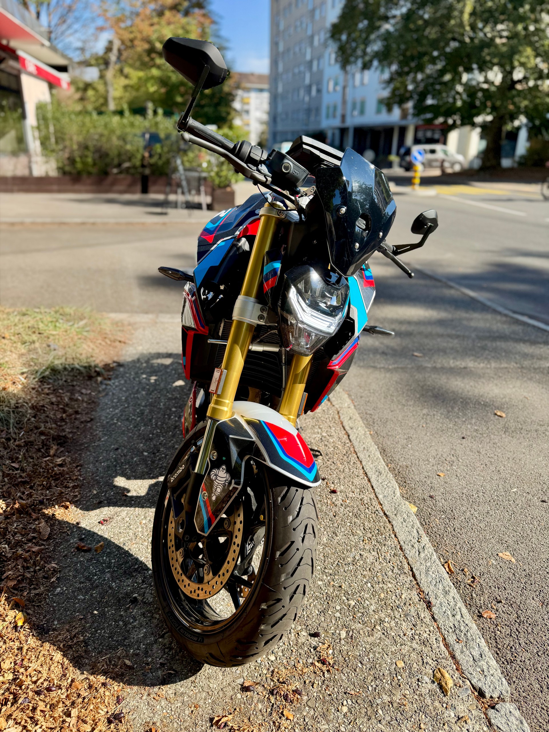 BMW F 900 R ABS-image-0