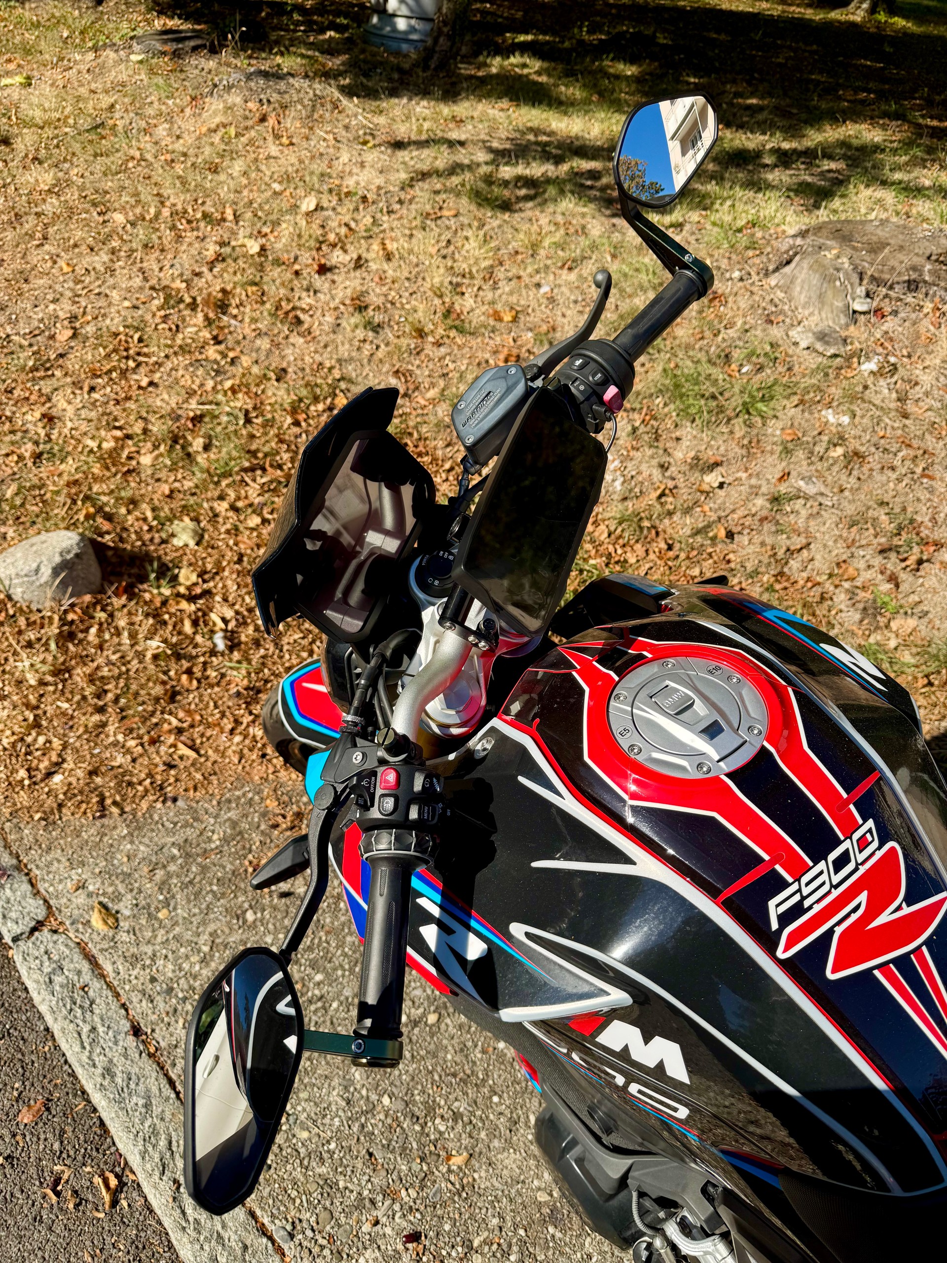 BMW F 900 R ABS-image-3