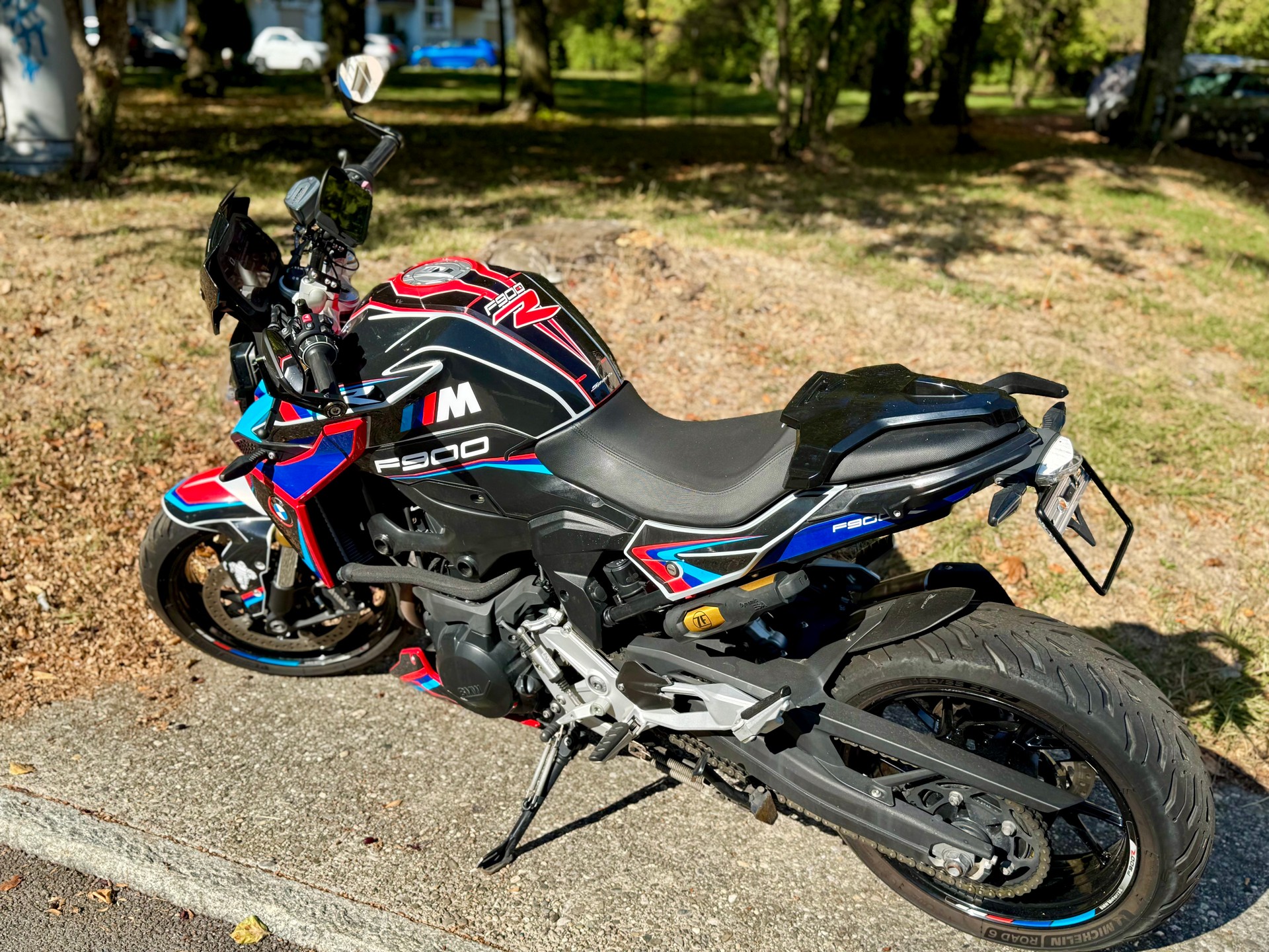 BMW F 900 R ABS-image-2