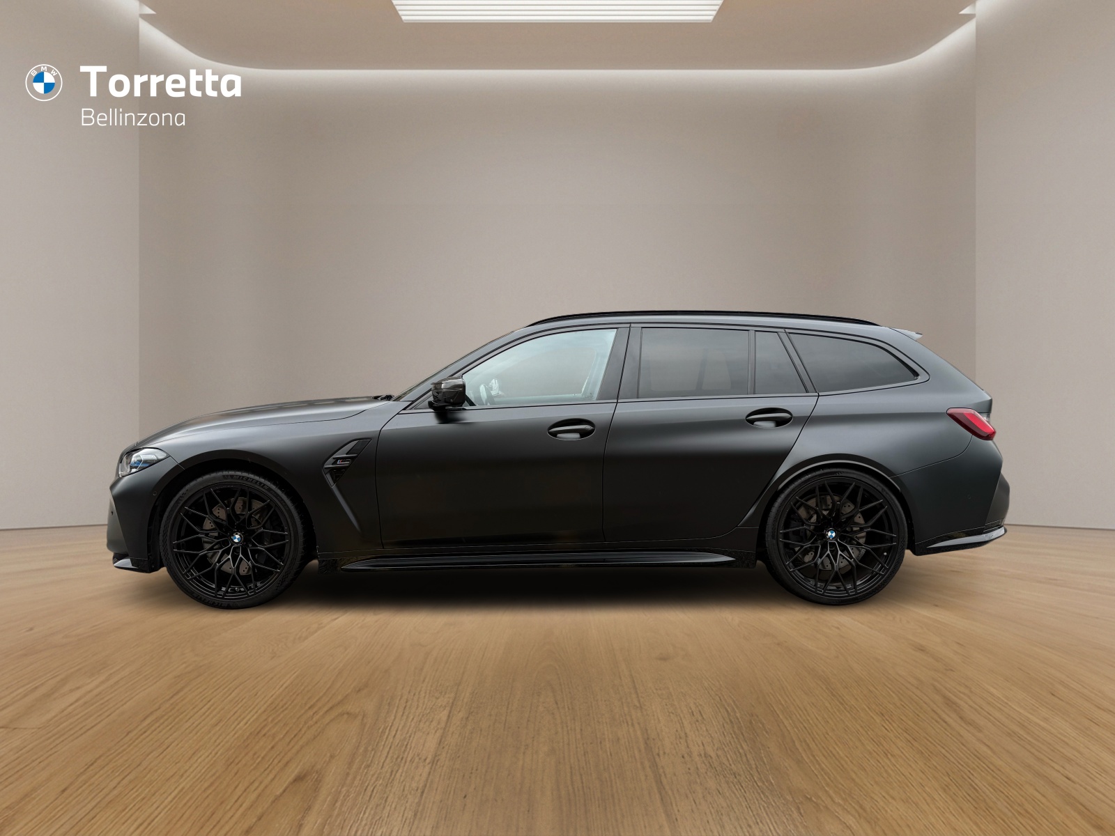 BMW M3 Touring xDrive Competition M-showroom-element-1