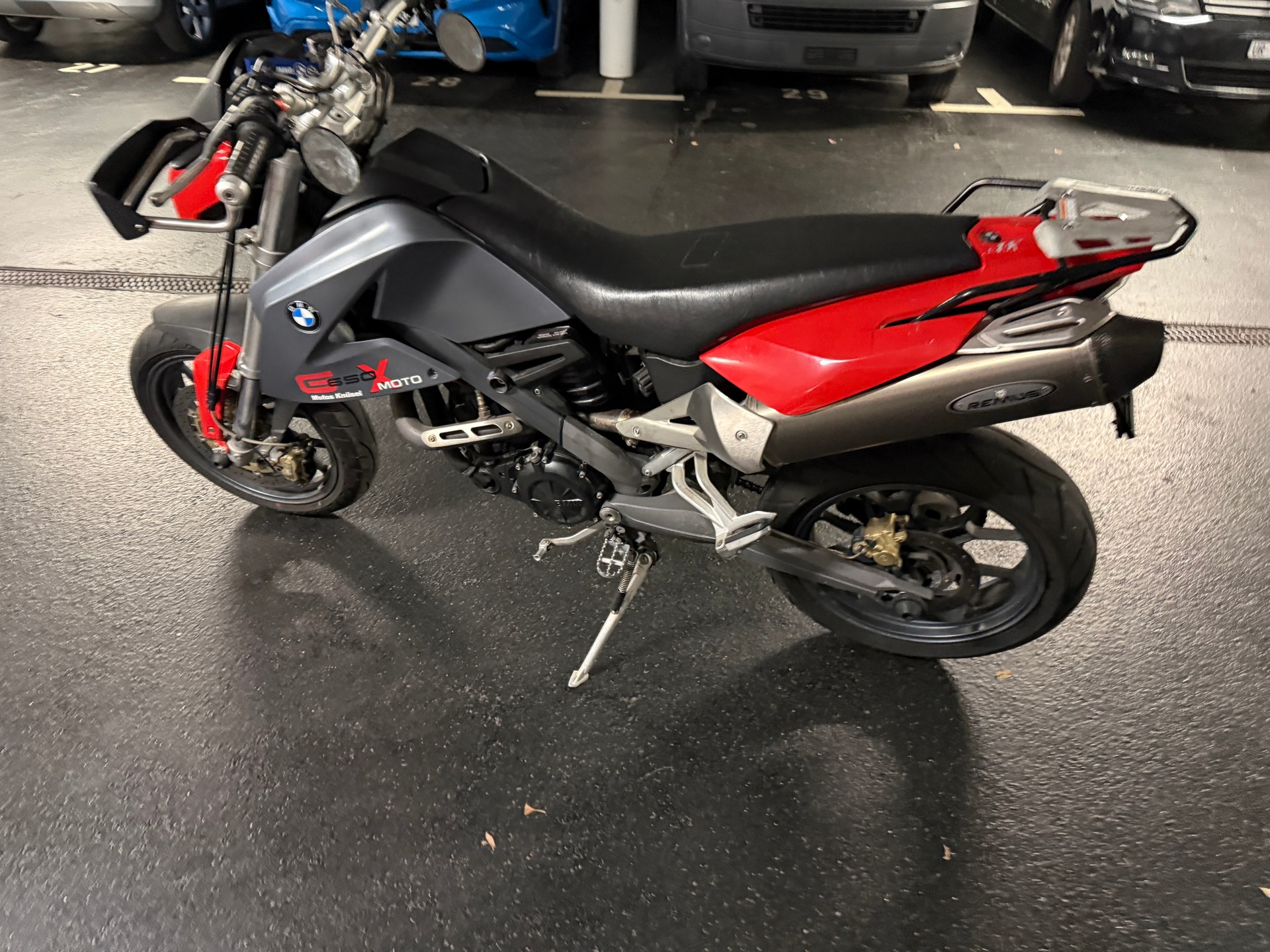 BMW G 650 Xmoto-image-1