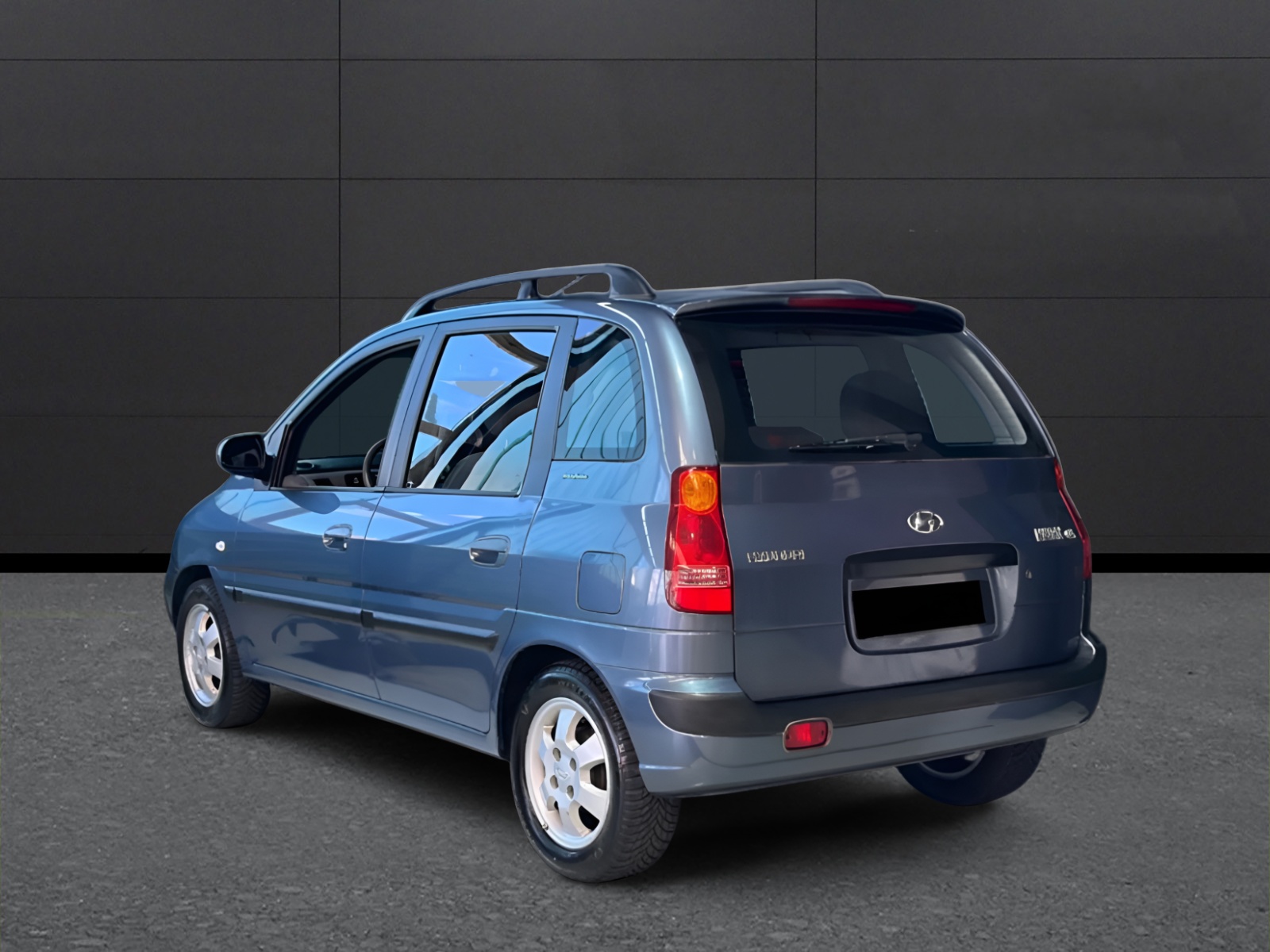 HYUNDAI Matrix 1.8i 16V GLS Automat-showroom-element-3