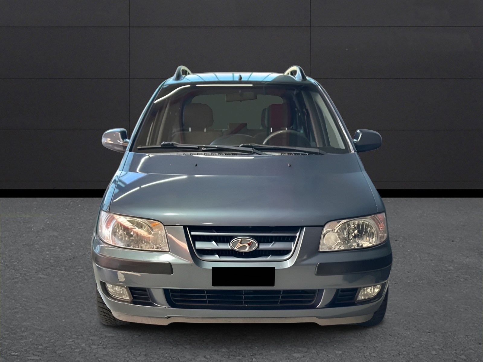 HYUNDAI Matrix 1.8i 16V GLS Automat-showroom-element-2