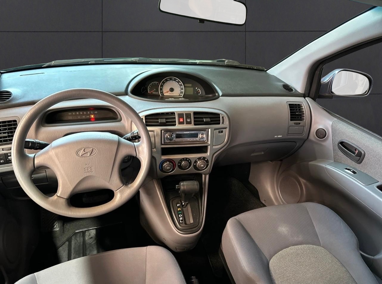 HYUNDAI Matrix 1.8i 16V GLS Automat-image-12