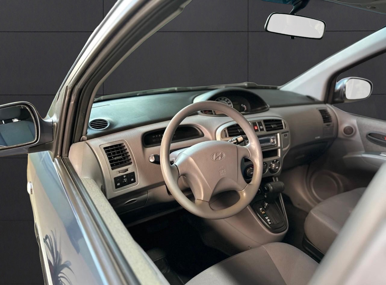 HYUNDAI Matrix 1.8i 16V GLS Automat-image-13