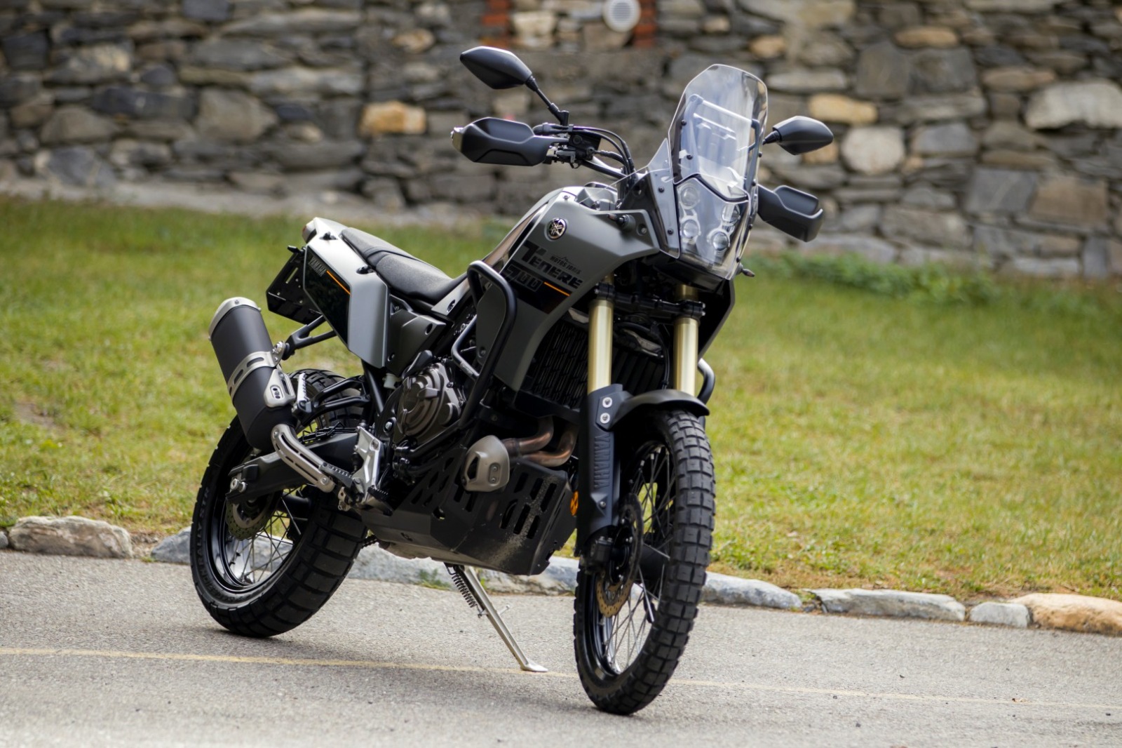 YAMAHA Tenere 700-image-0