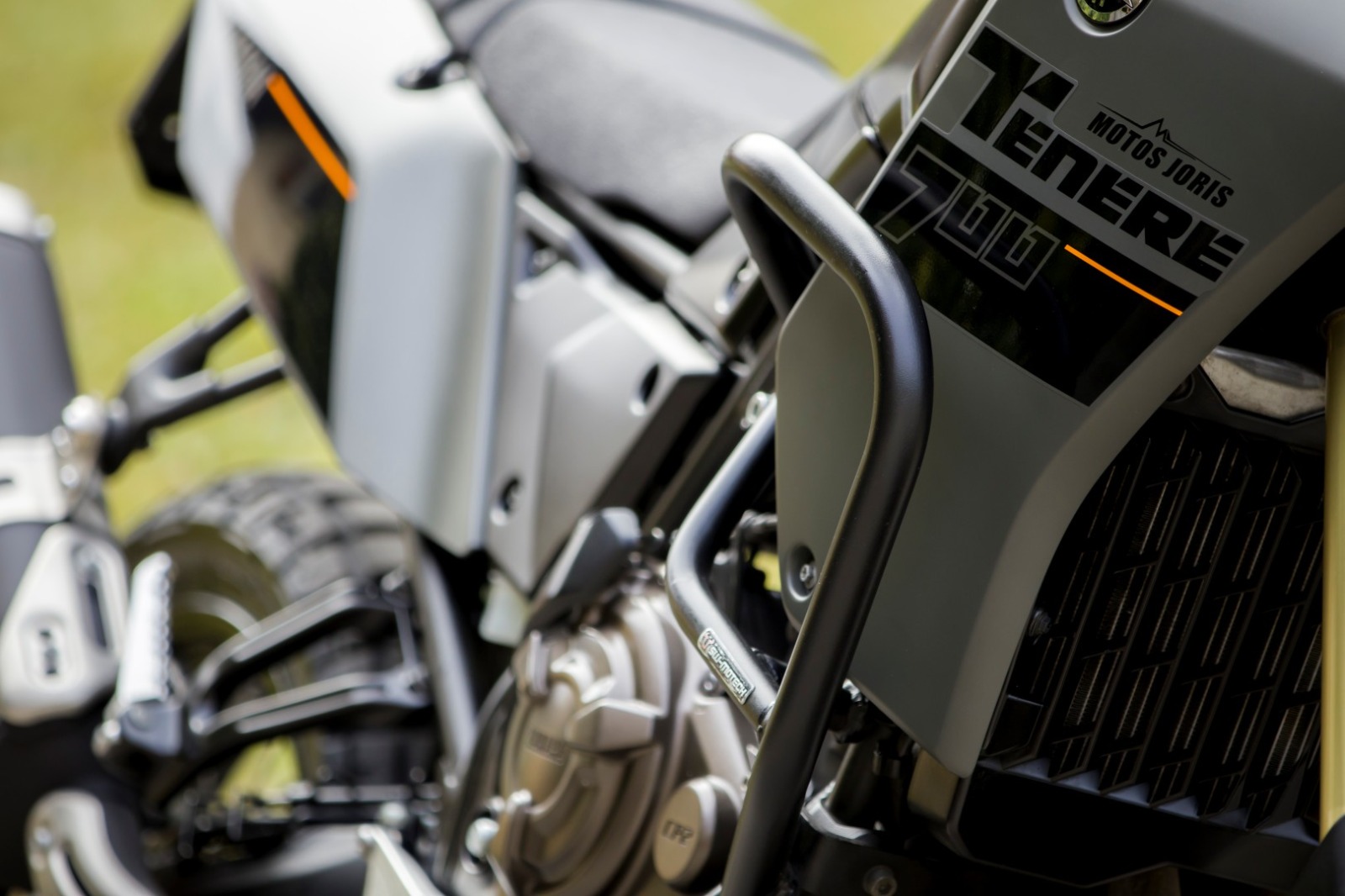 YAMAHA Tenere 700-image-4