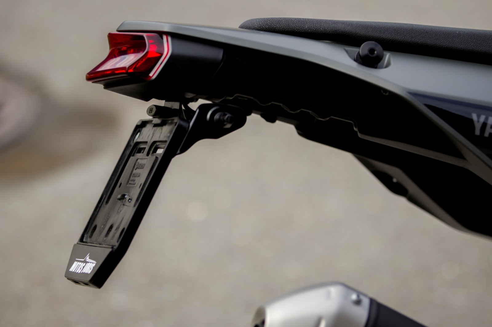 YAMAHA Tenere 700-image-6