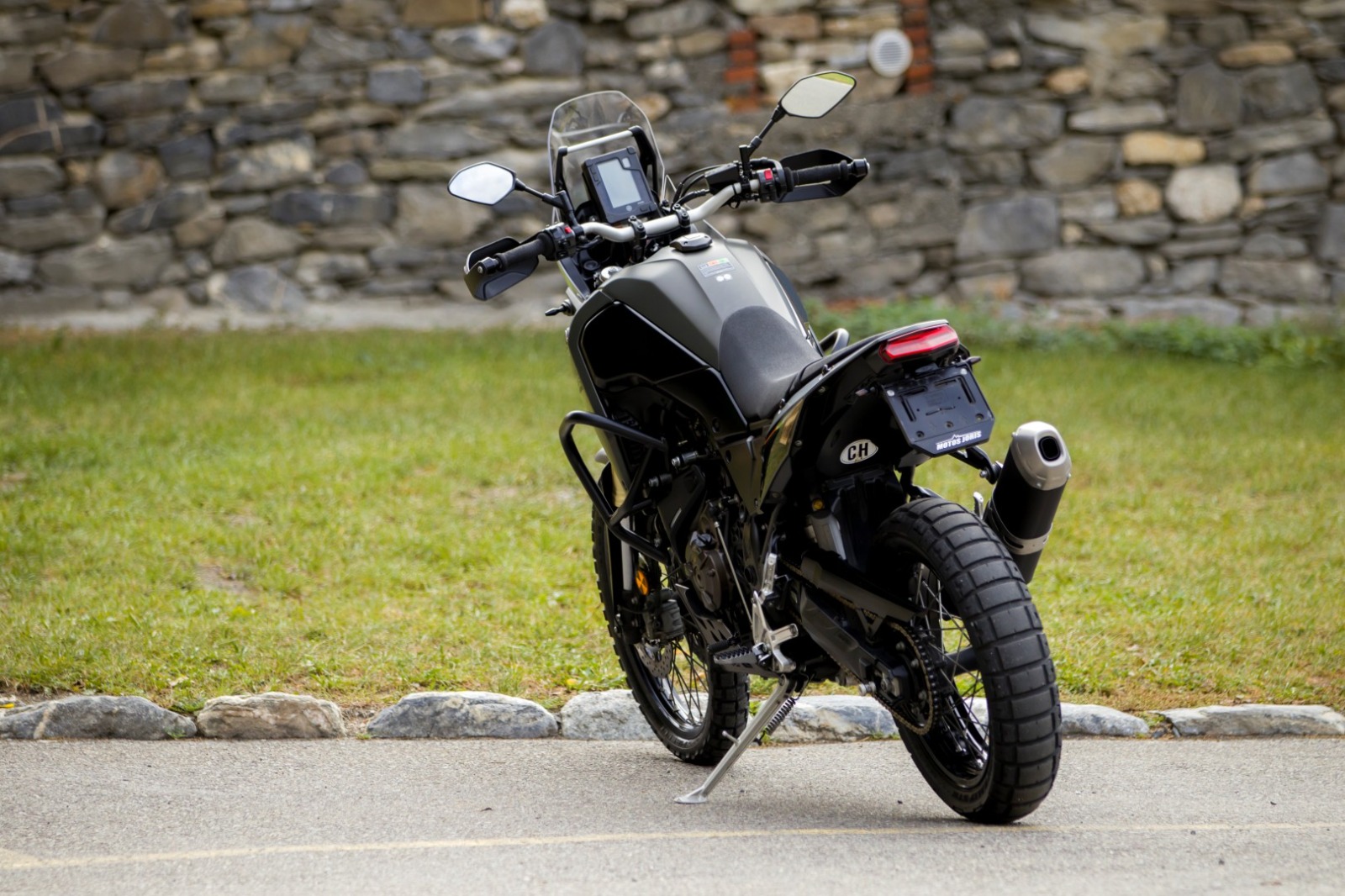 YAMAHA Tenere 700-image-3