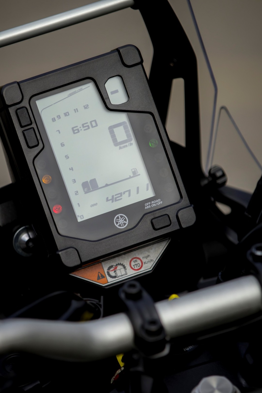 YAMAHA Tenere 700-image-8