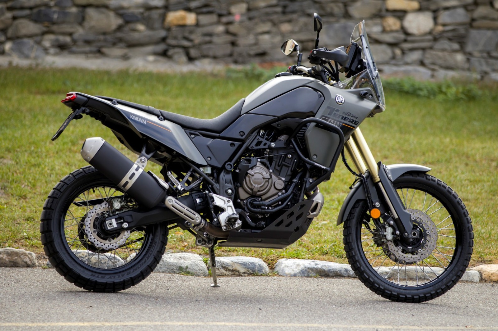 YAMAHA Tenere 700-image-1