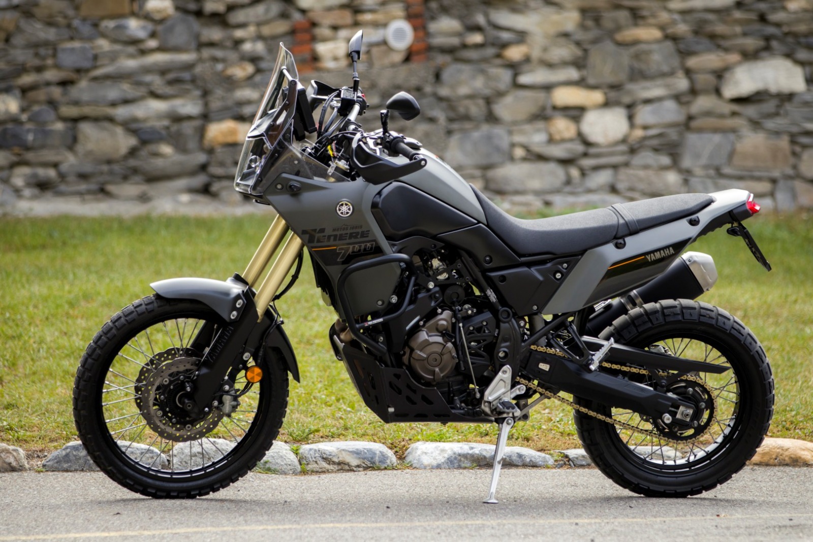 YAMAHA Tenere 700-image-2