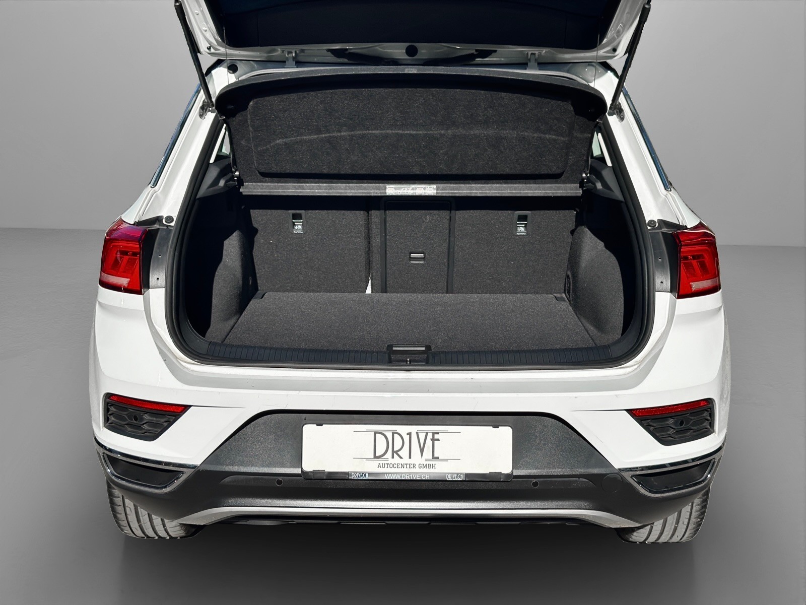 VW T-Roc 2.0 TDI SCR Advance DSG 4Motion *Apple CarPlay/Android Auto*Tempomat ACC*DAB+ uvm.*-image-11