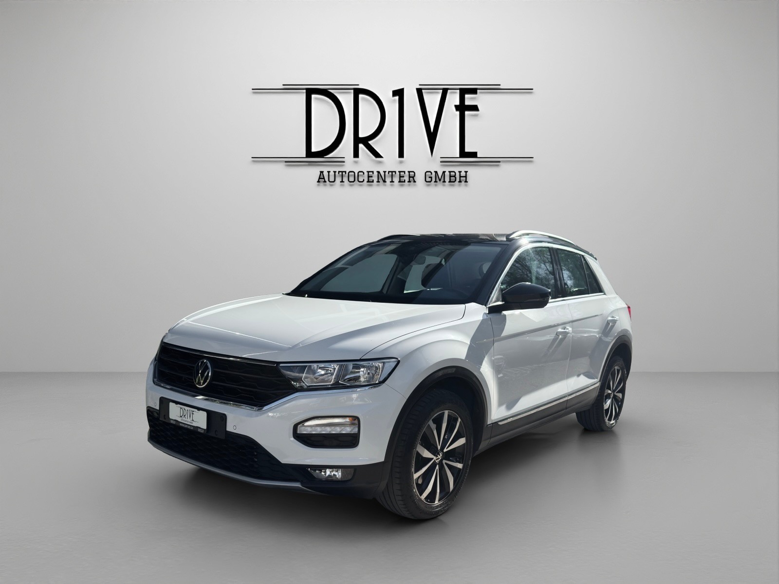 VW T-Roc 2.0 TDI SCR Advance DSG 4Motion *Apple CarPlay/Android Auto*Tempomat ACC*DAB+ uvm.*