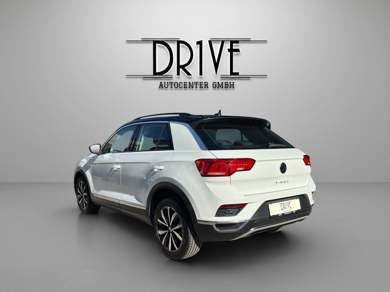 VW T-Roc 2.0 TDI SCR Advance DSG 4Motion *Apple CarPlay/Android Auto*Tempomat ACC*DAB+ uvm.*-image-6