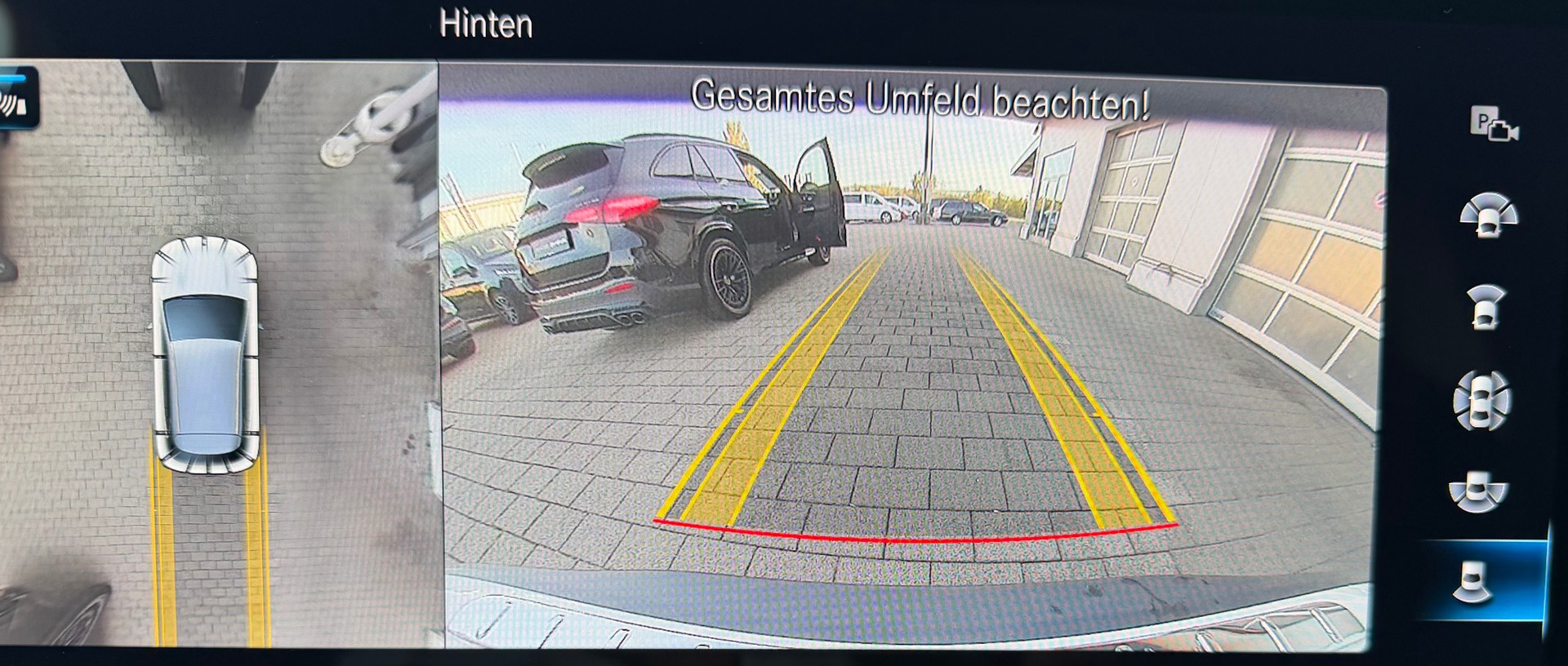 MERCEDES-BENZ EQA 350 AMG Line 4Matic-image-8