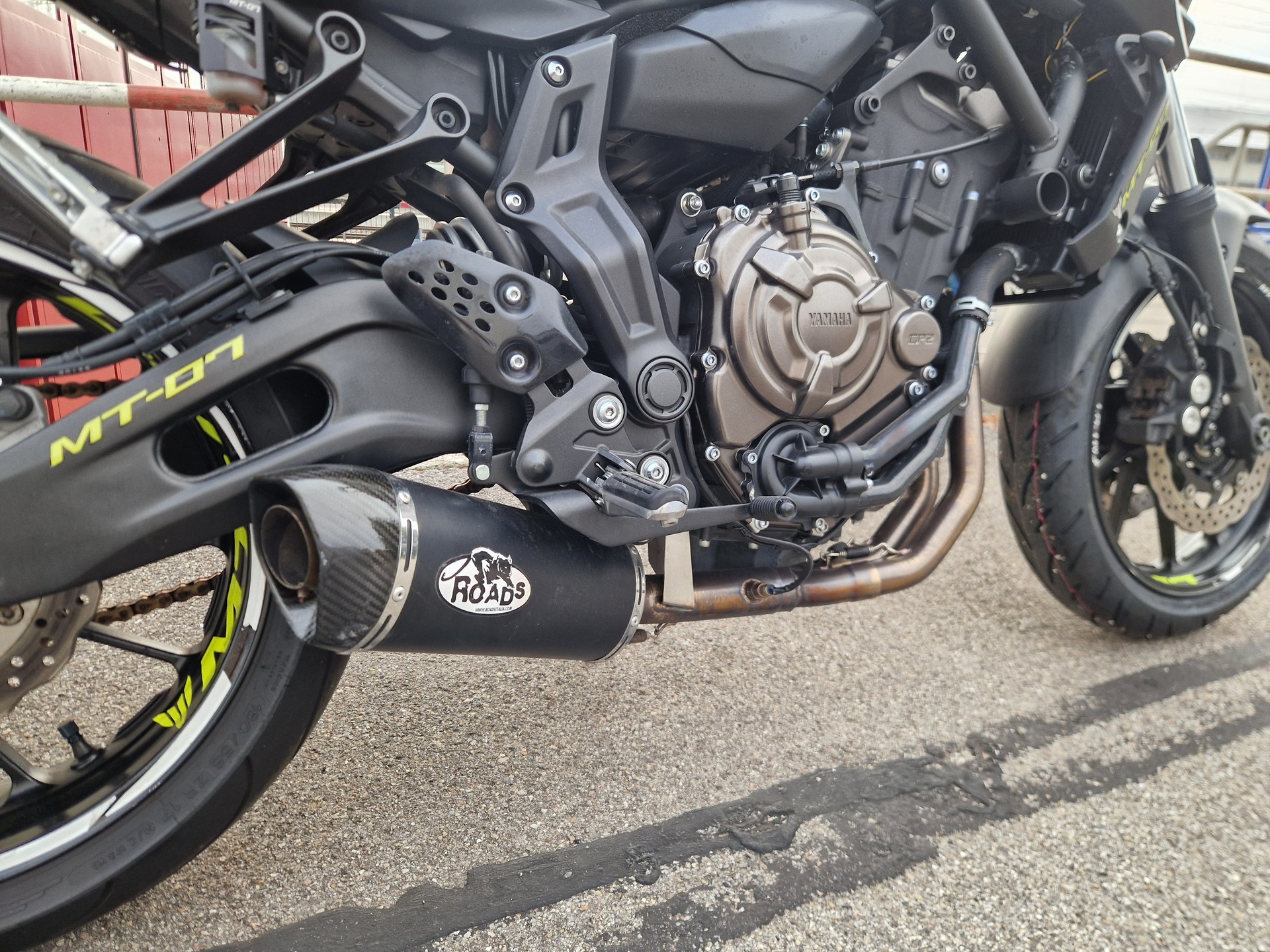 YAMAHA MT-07 ABS (35kW)-image-3