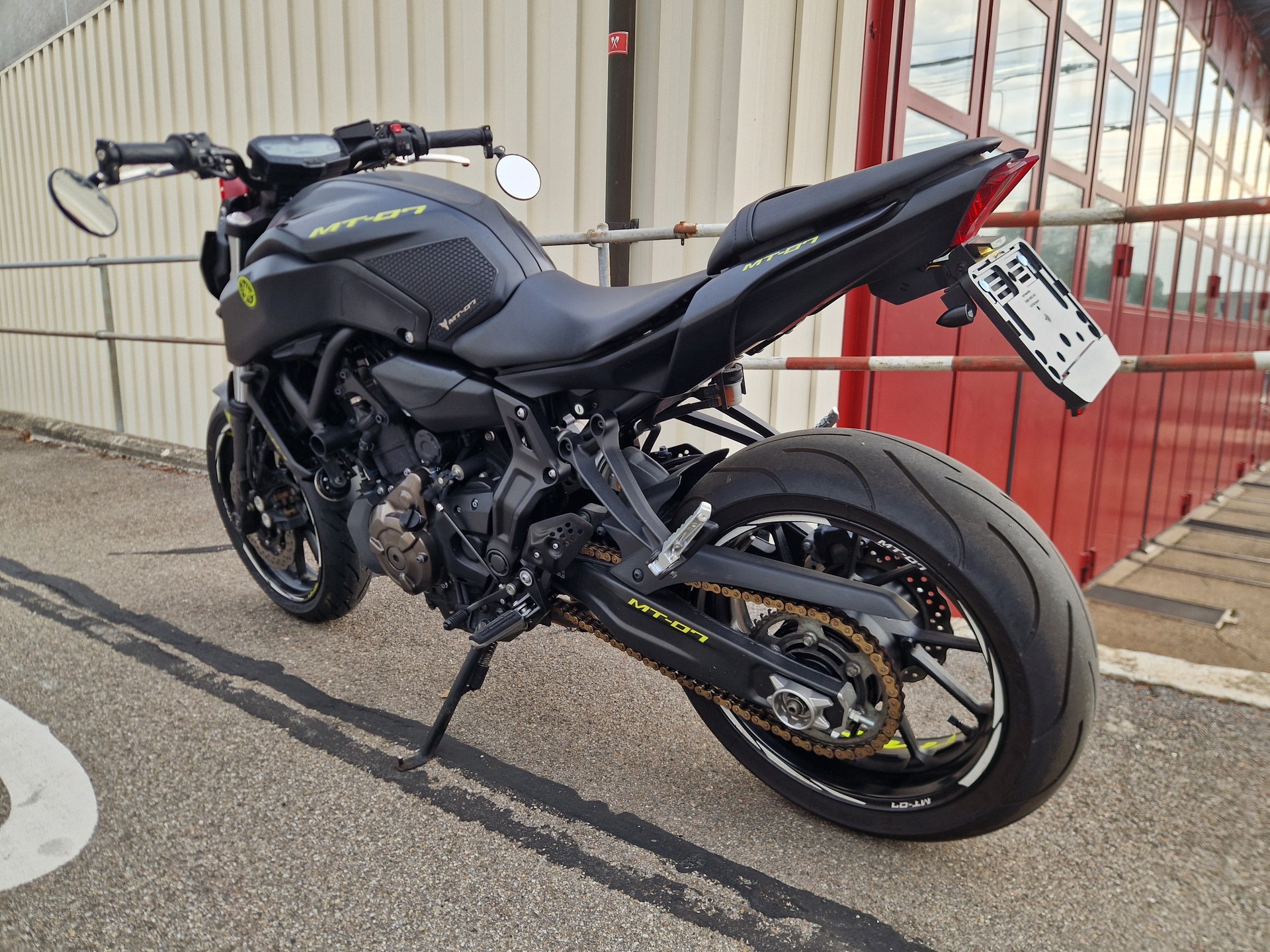 YAMAHA MT-07 ABS (35kW)-image-6