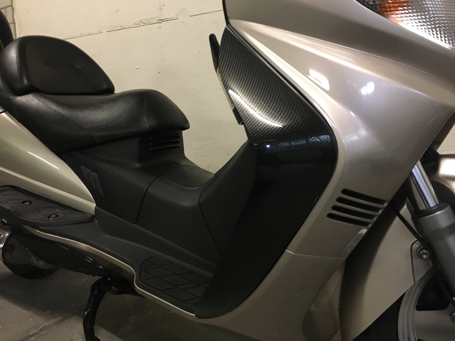 SUZUKI AN 250 Burgman-image-2