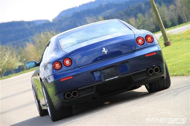 FERRARI 612-image-4