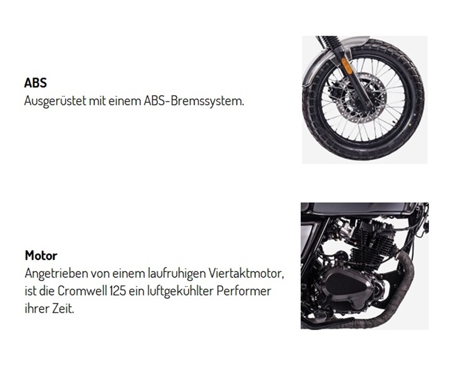 BRIXTON Cromwell 125 ABS-image-8