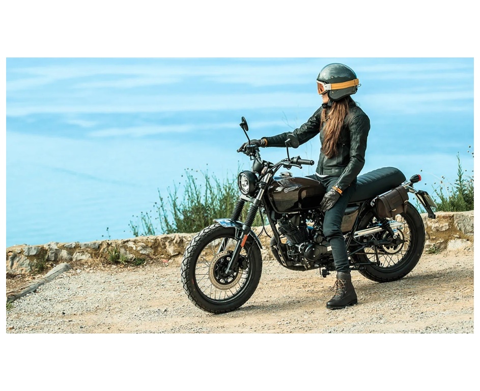 BRIXTON Cromwell 125 ABS-image-12