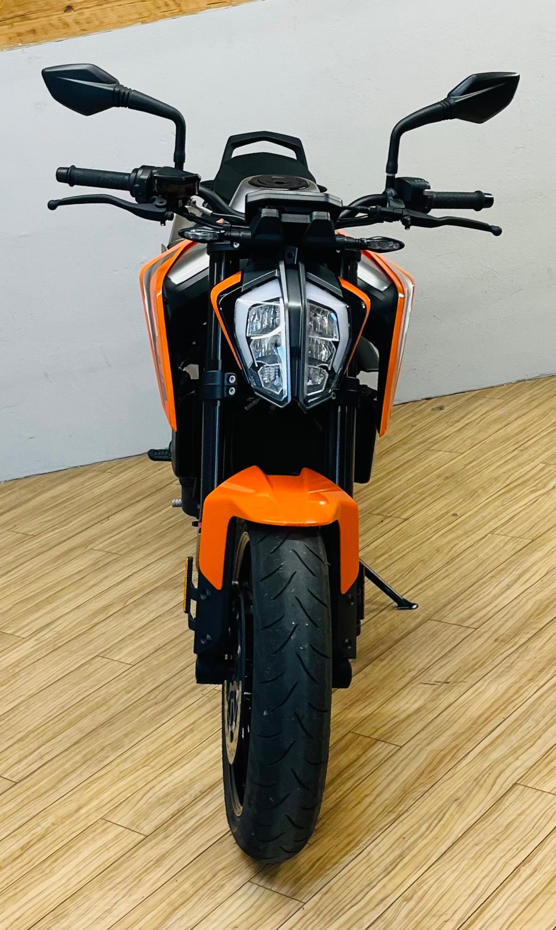 KTM 790 Duke ABS-image-7