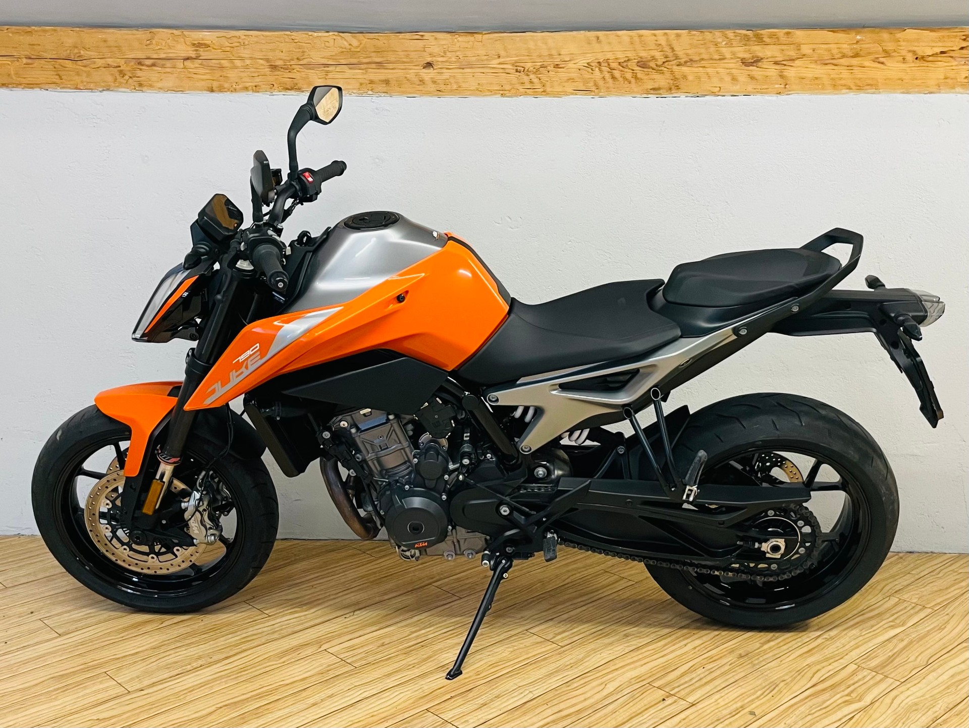 KTM 790 Duke ABS-image-5