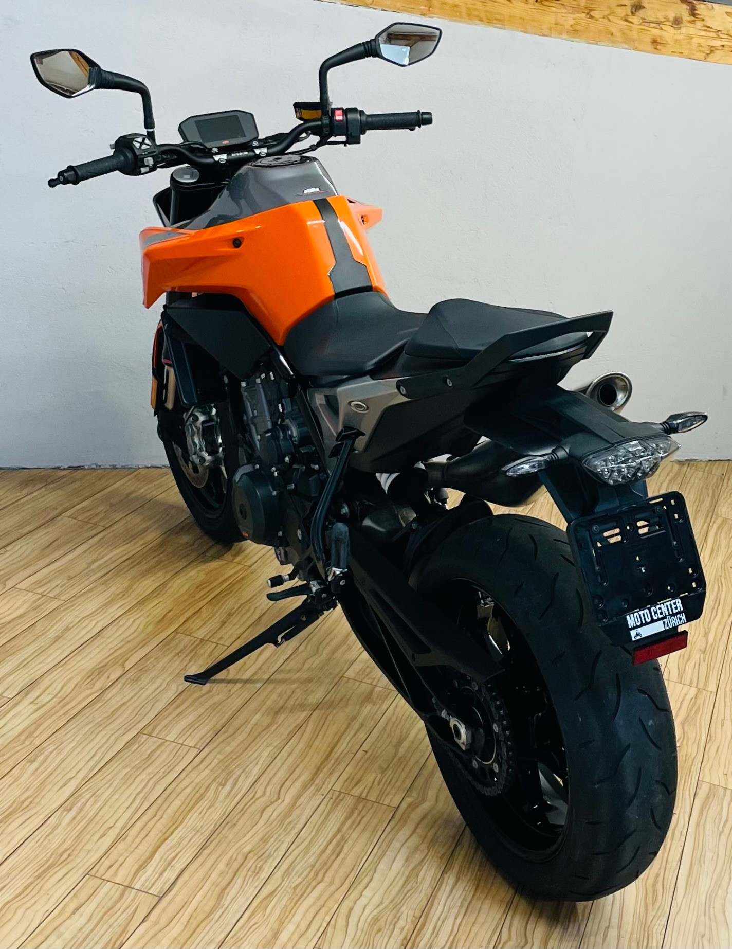 KTM 790 Duke ABS-image-4