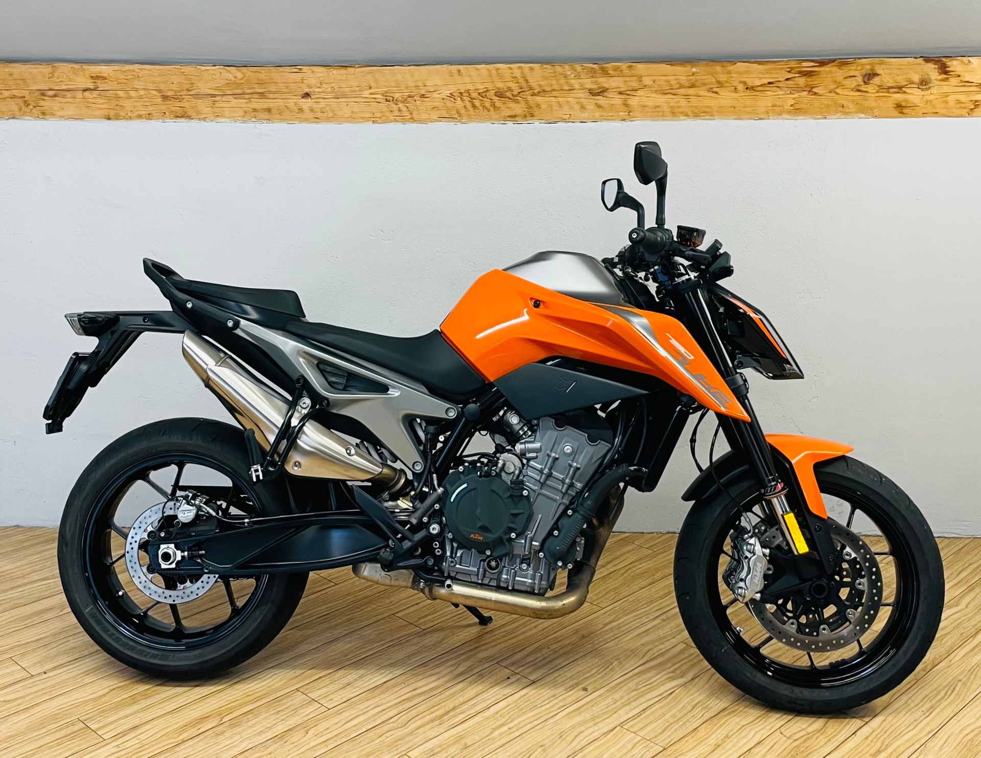 KTM 790 Duke ABS-image-1