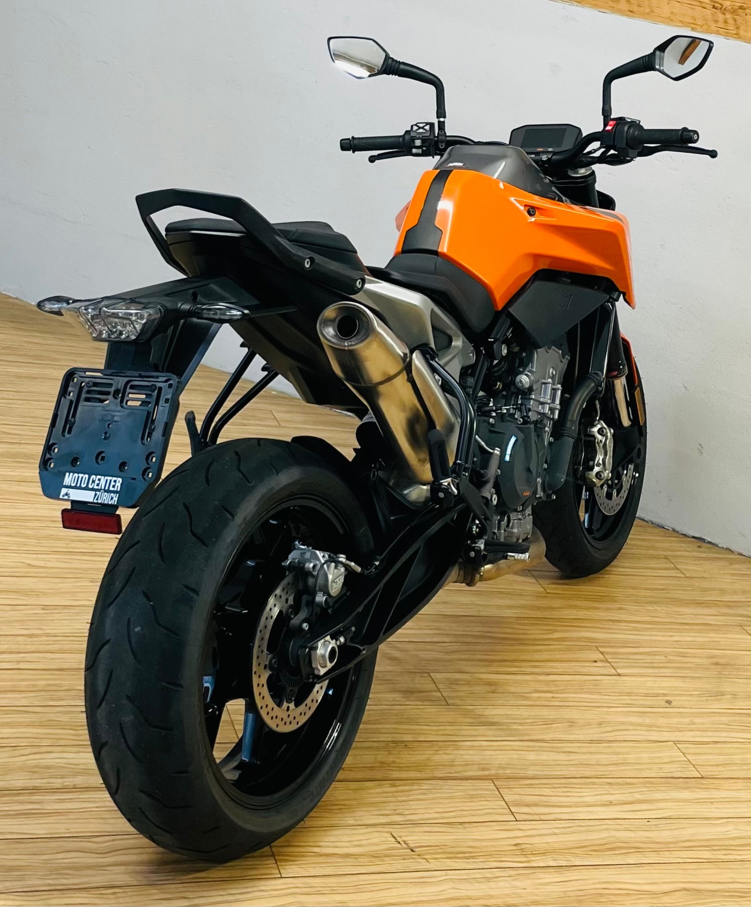 KTM 790 Duke ABS-image-2