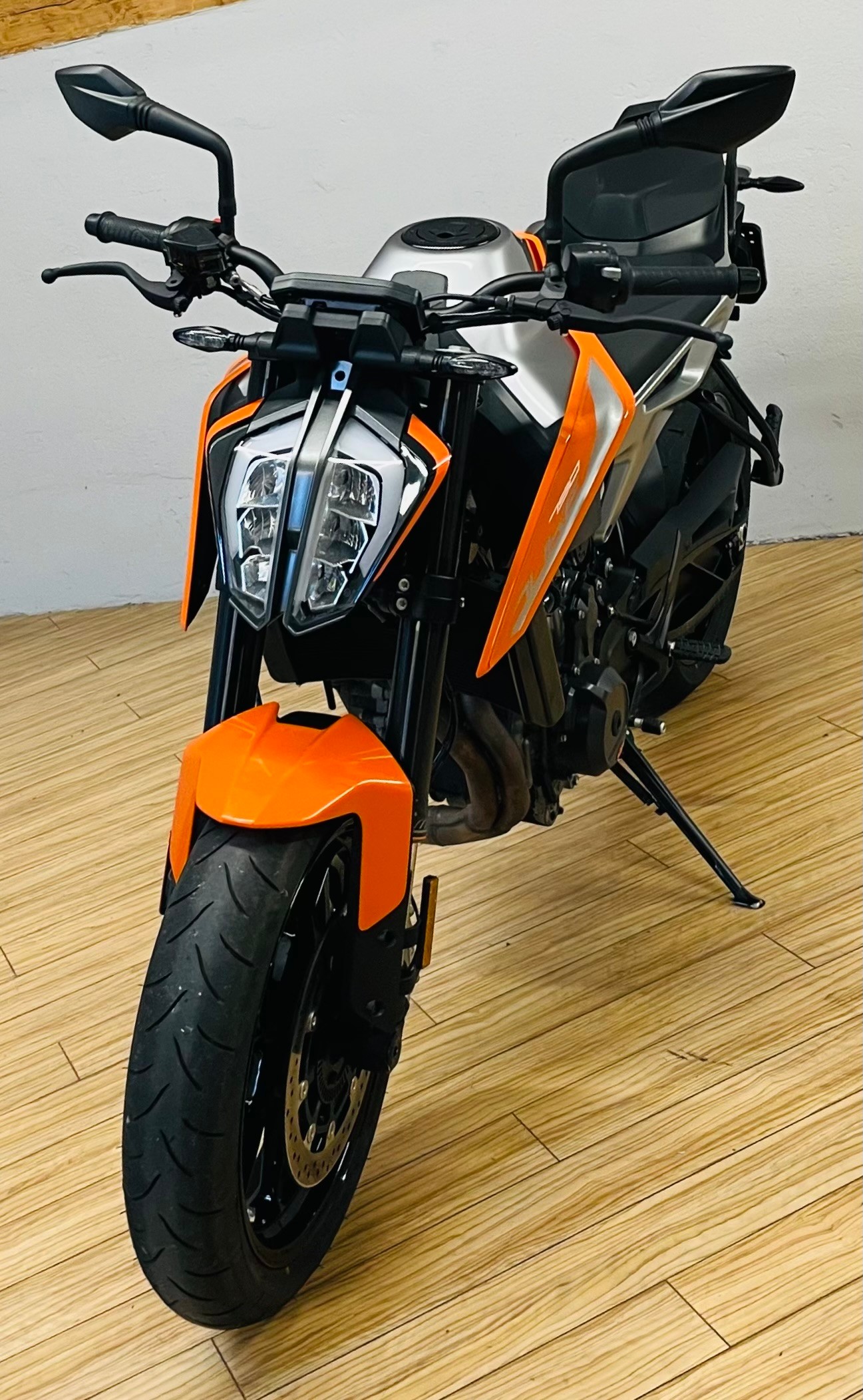 KTM 790 Duke ABS-image-6