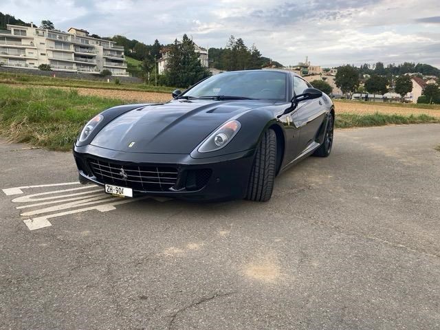 FERRARI 599 GTB-image-3