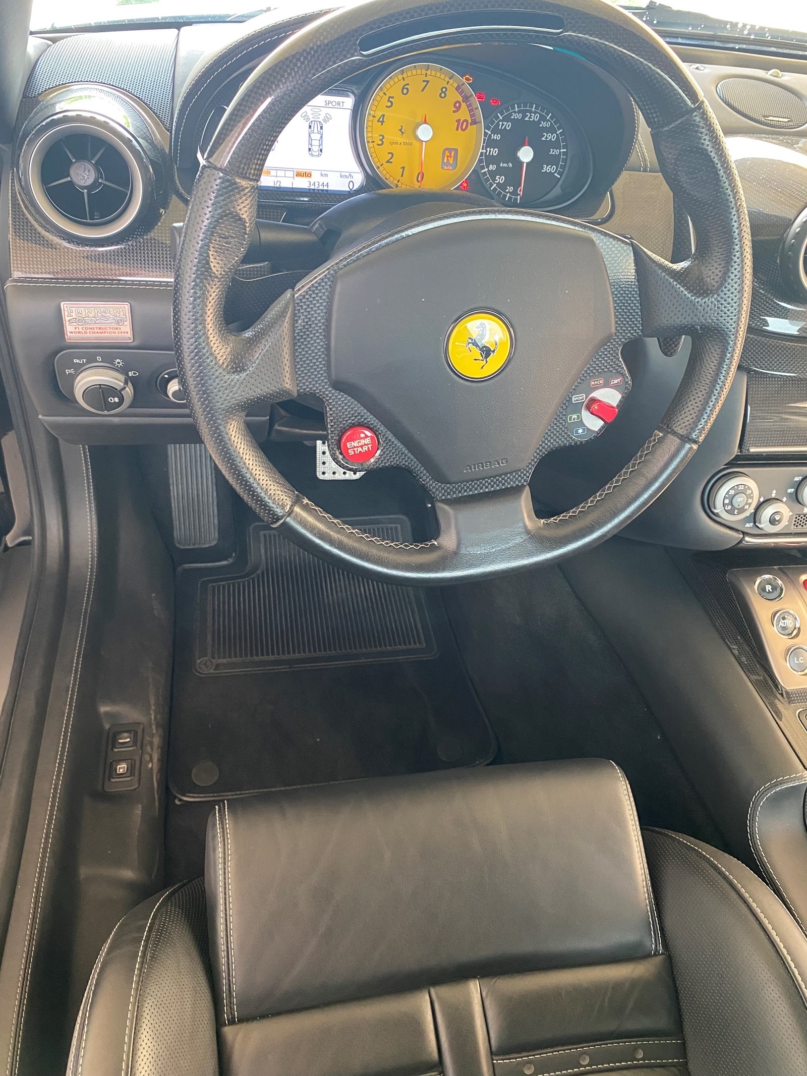 FERRARI 599 GTB-image-6