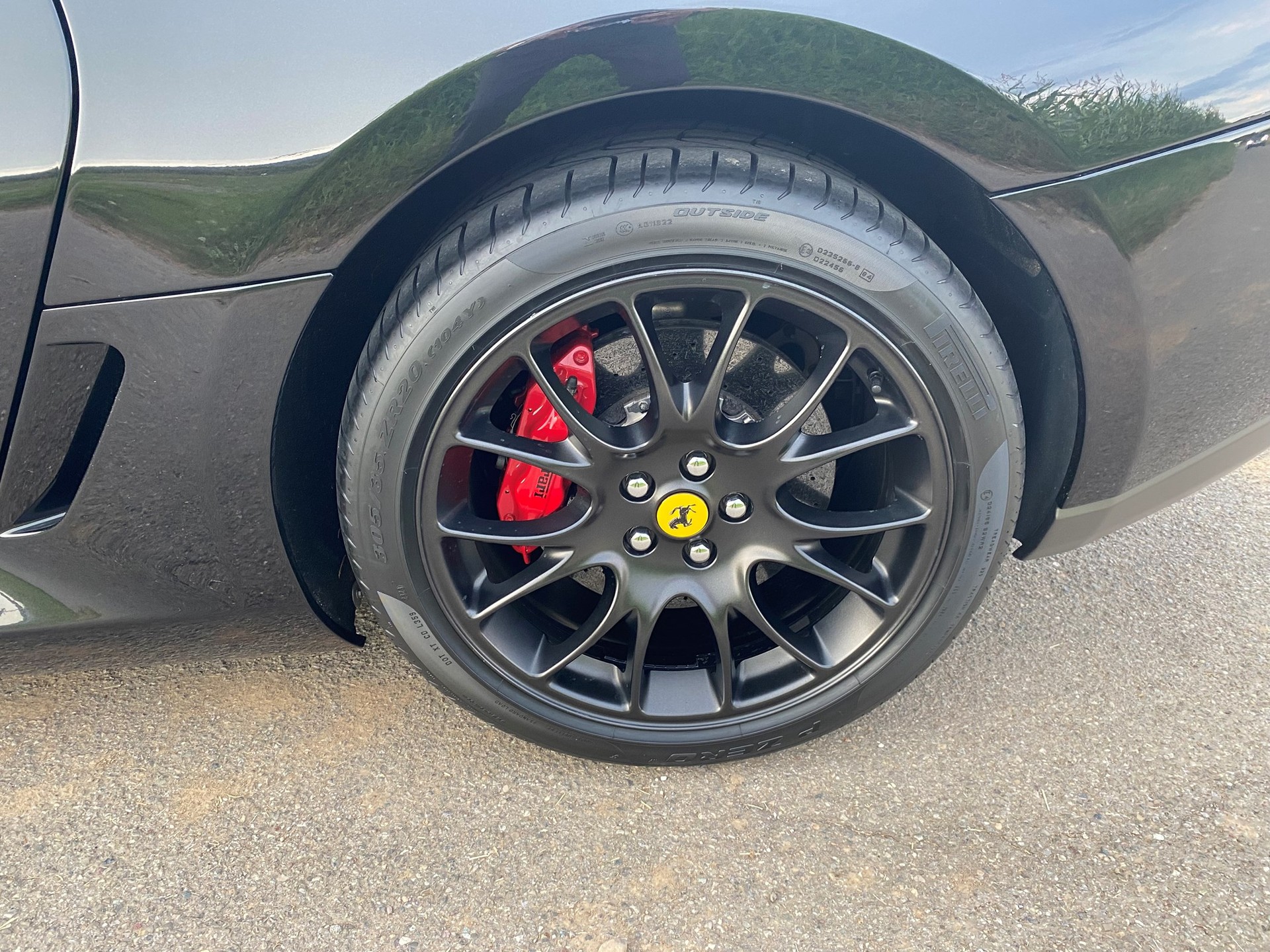 FERRARI 599 GTB-image-5