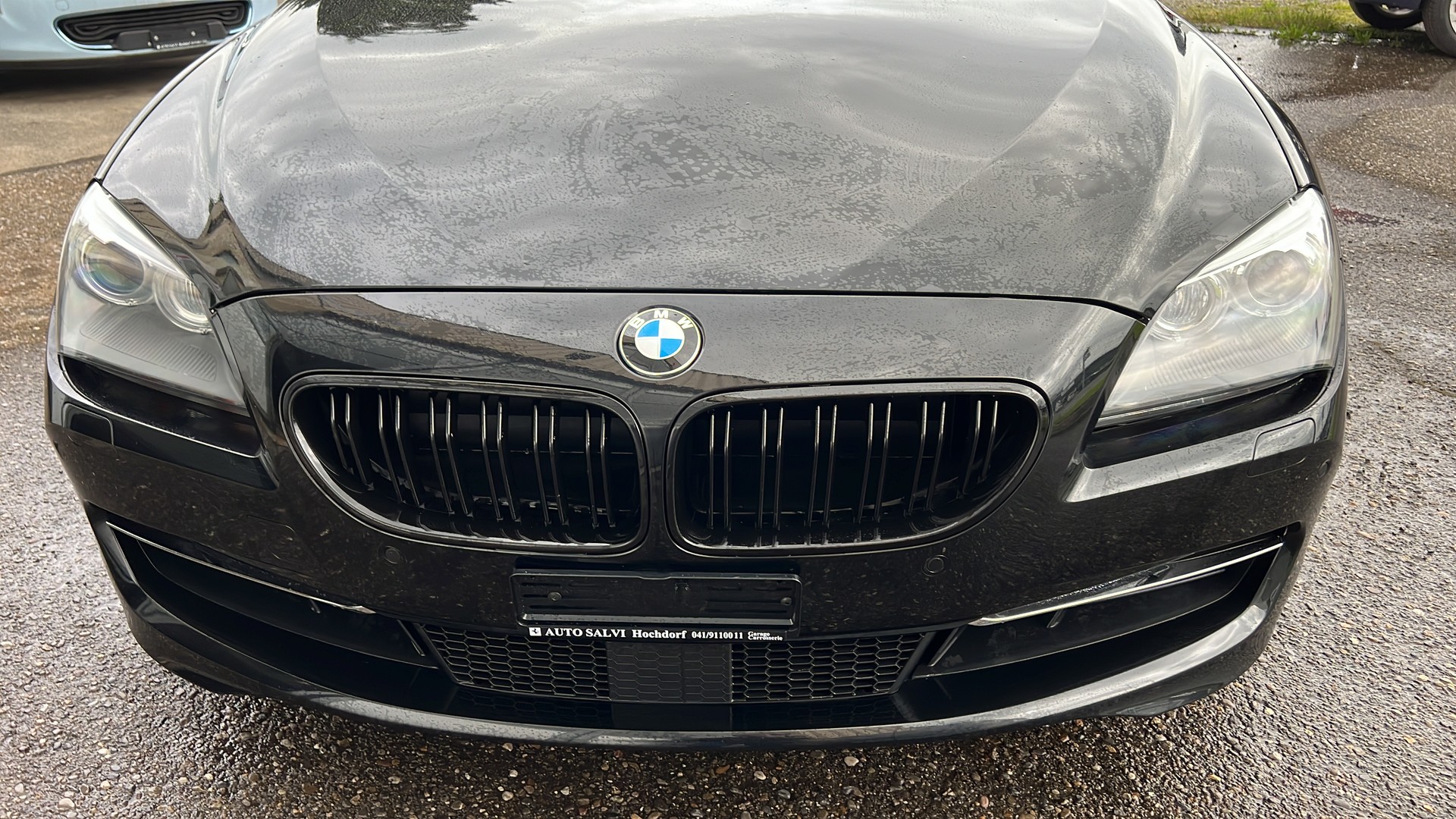 BMW 640i Cabrio xDrive-image-9
