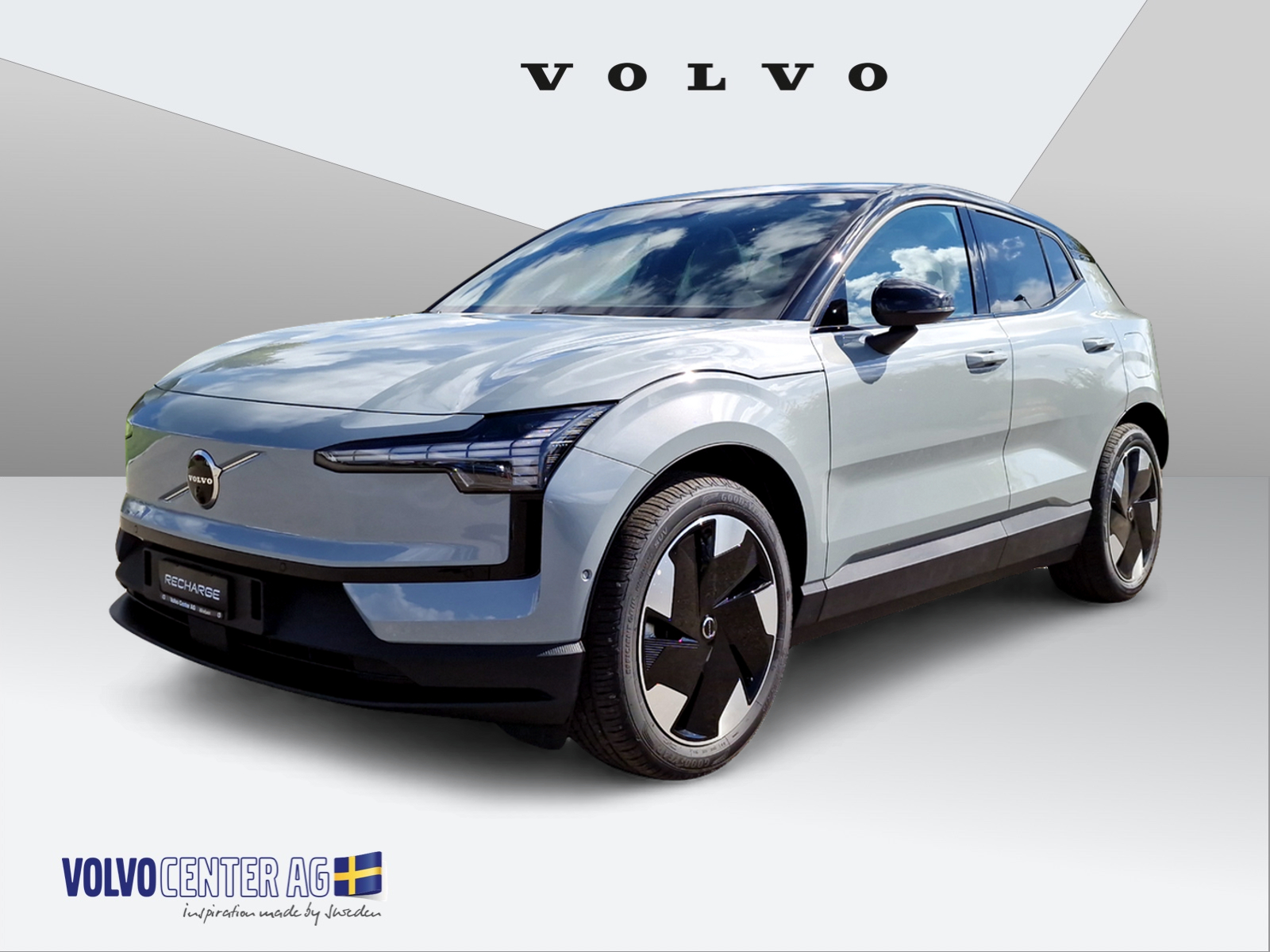 VOLVO EX 30 E60 Twin Ultra Performance AWD