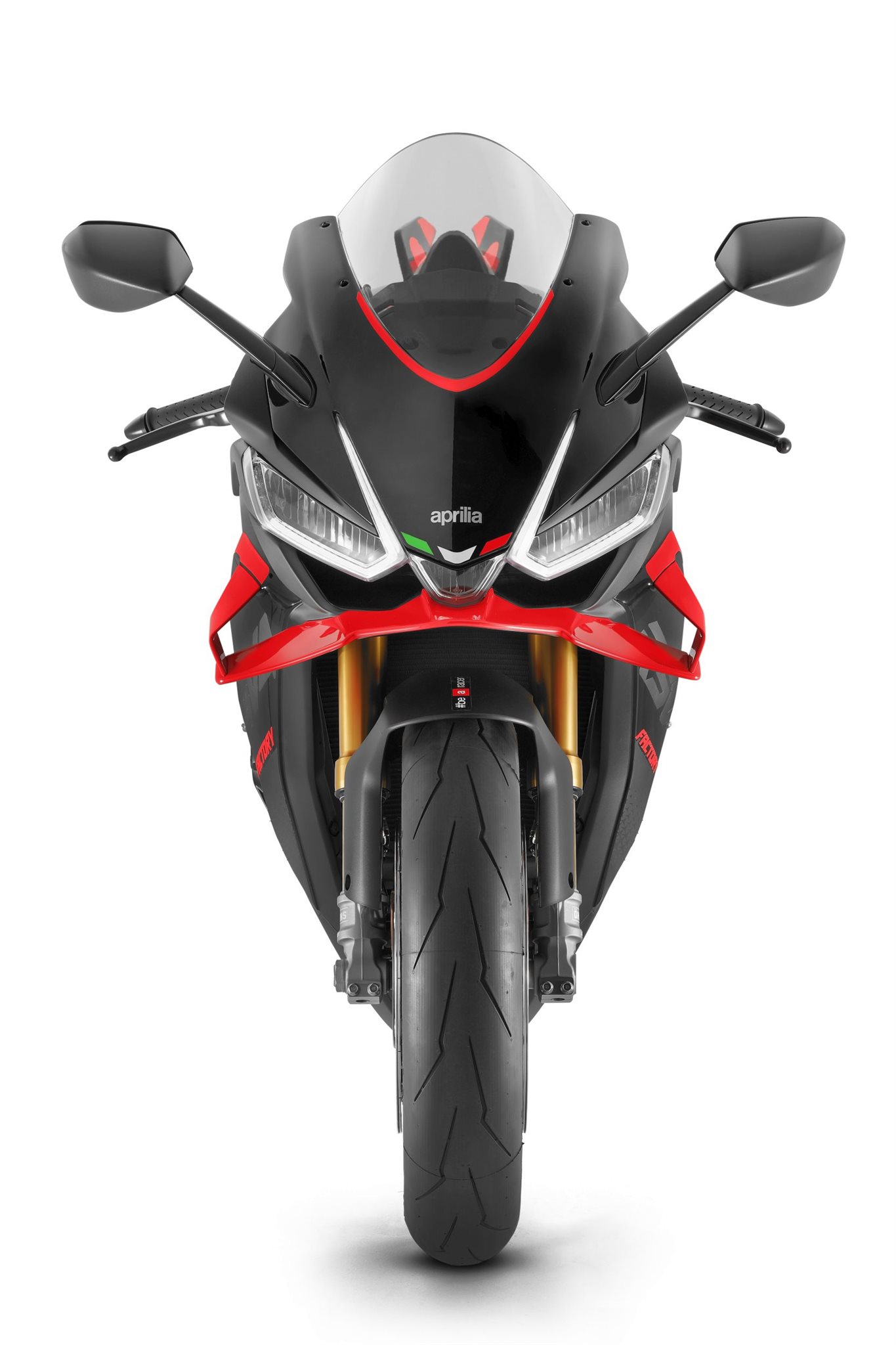 APRILIA RSV4 1100 Factory-image-9