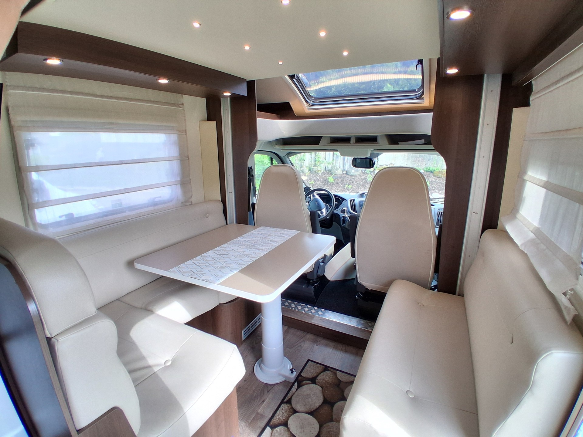 FORD CI nacre 36XT Elliot