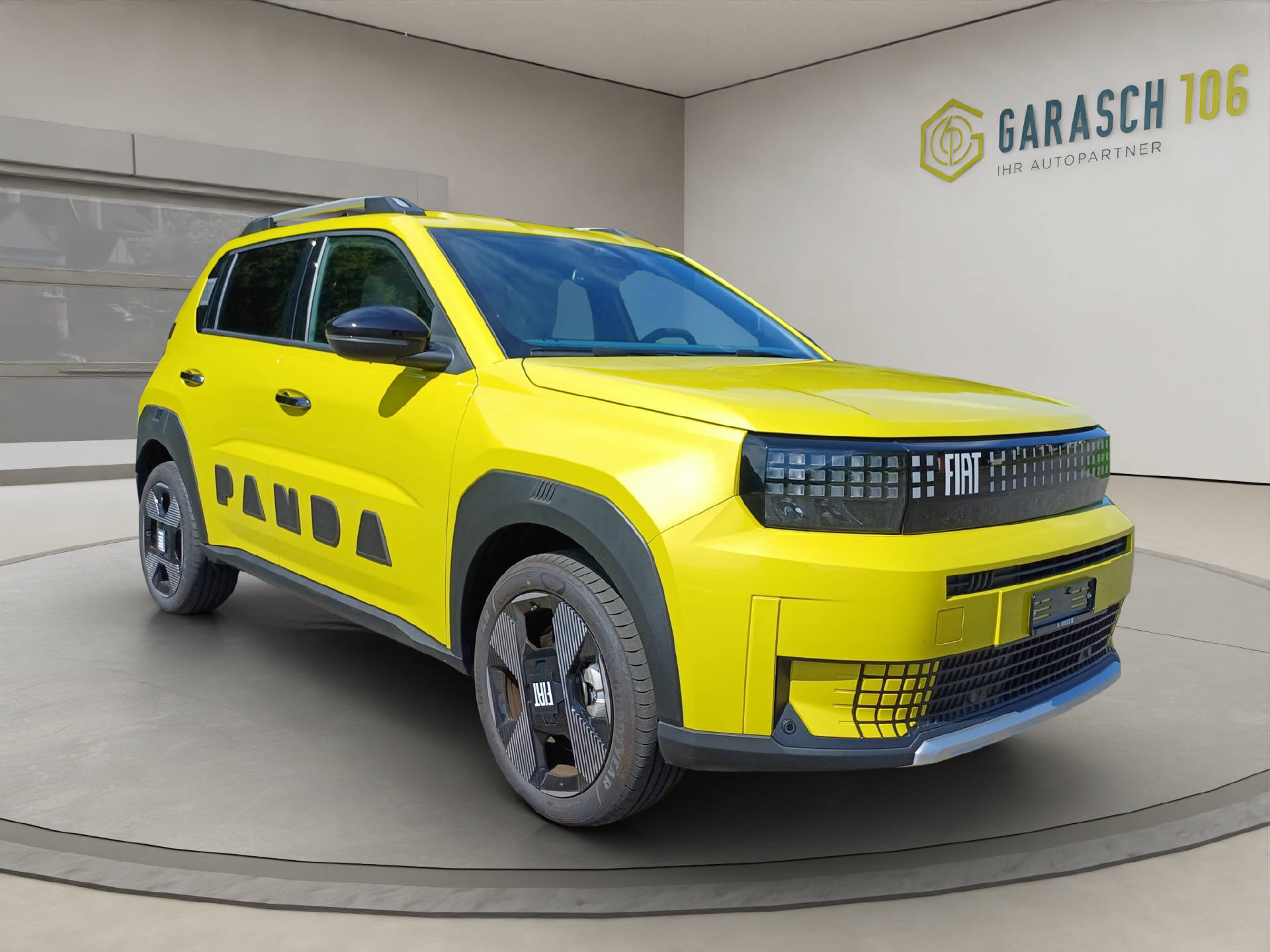 FIAT Grande Panda La Prima-image-5