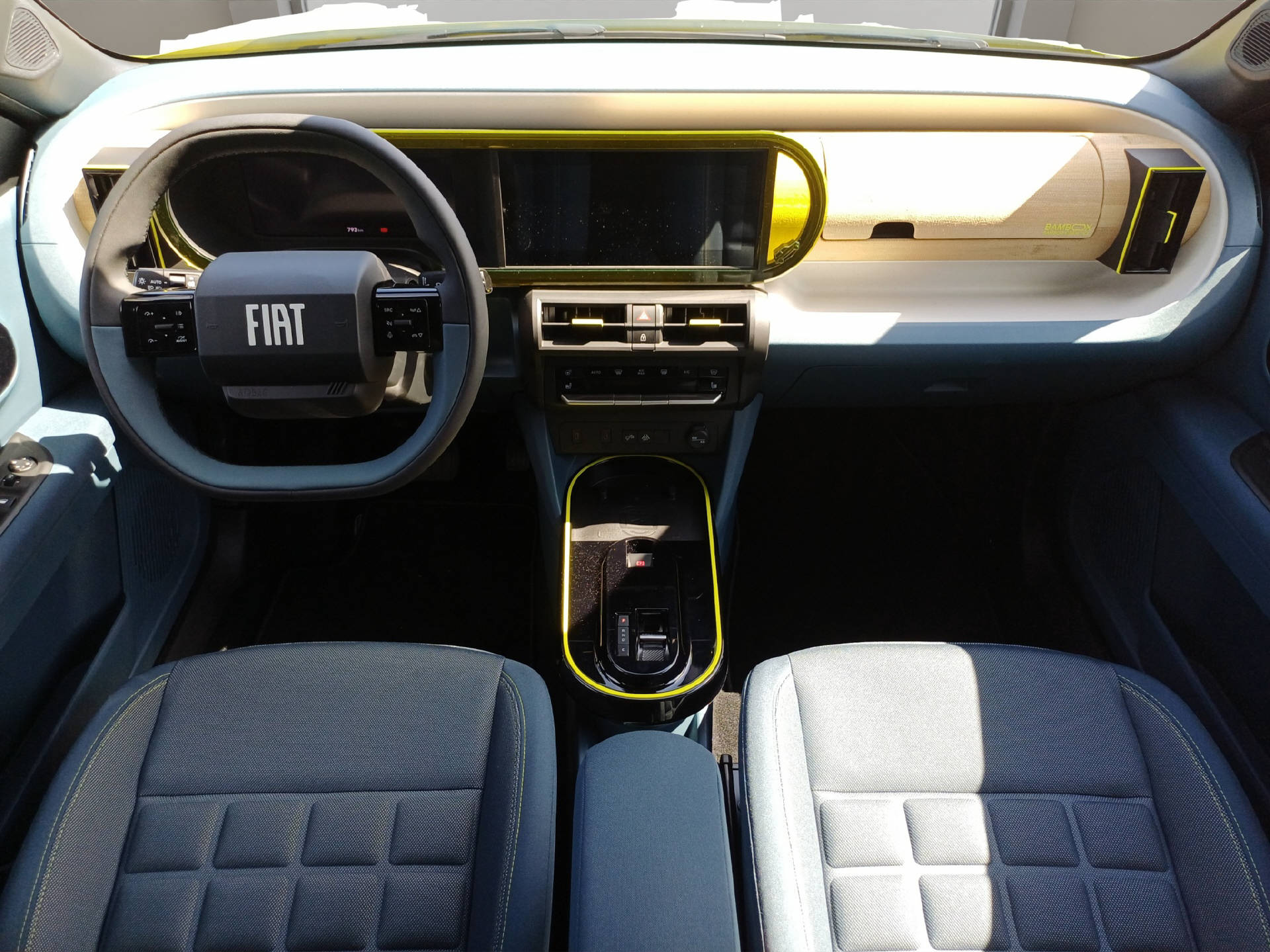 FIAT Grande Panda La Prima-image-10