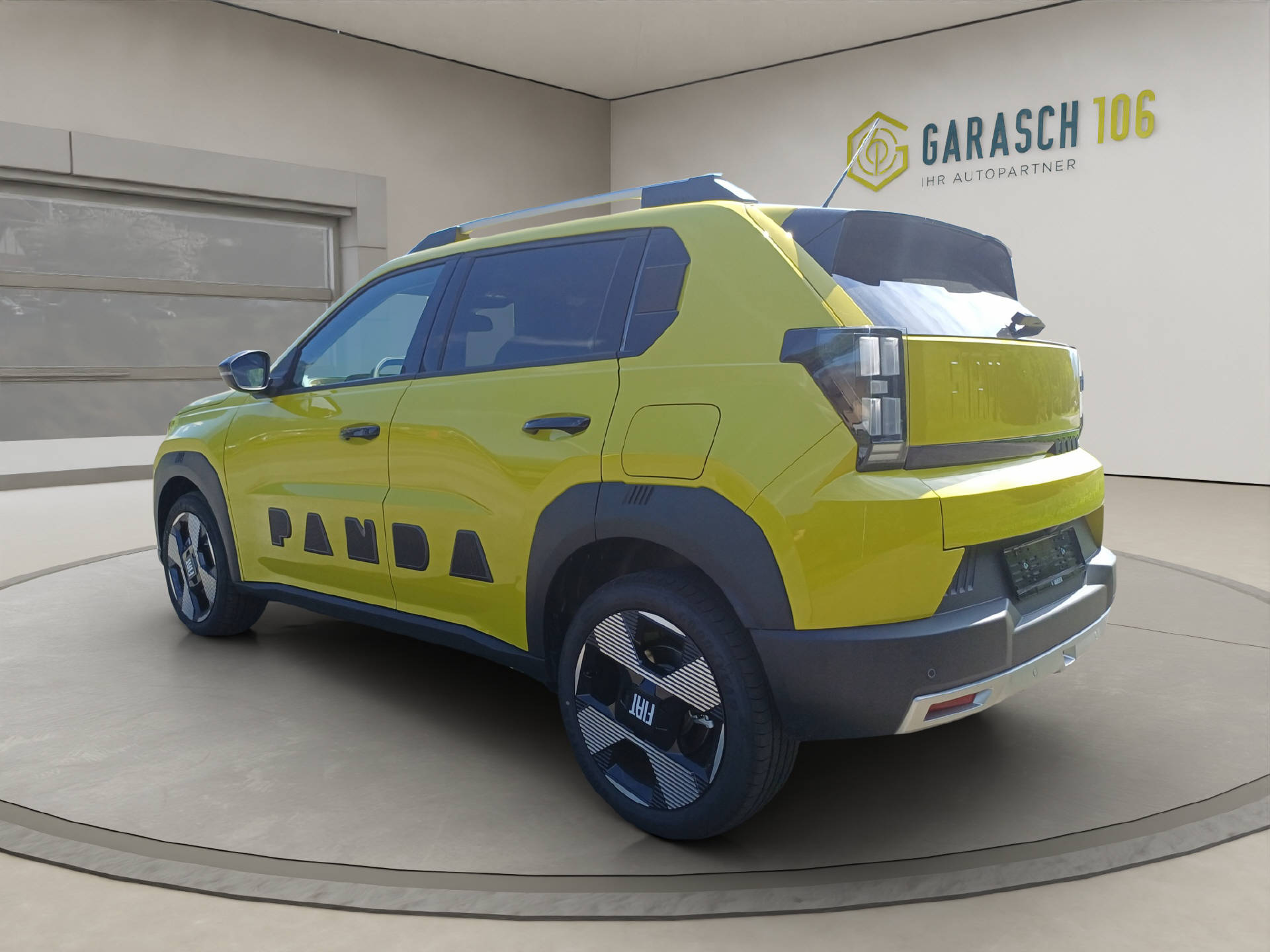 FIAT Grande Panda La Prima-image-2