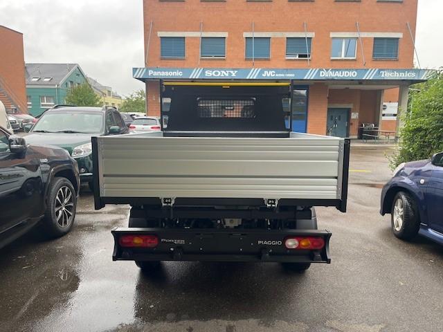 PIAGGIO Porter Kipper NPE Top-showroom-element-3