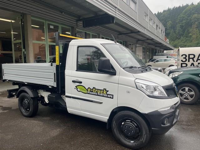 PIAGGIO Porter Kipper NPE Top-showroom-element-2