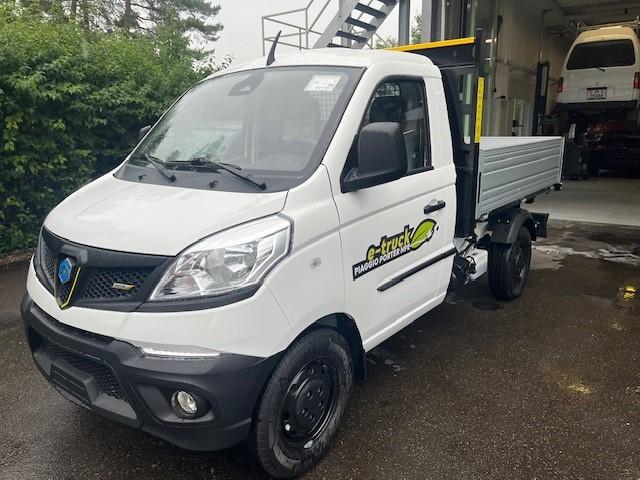 PIAGGIO Porter Kipper NPE Top-showroom-element-1