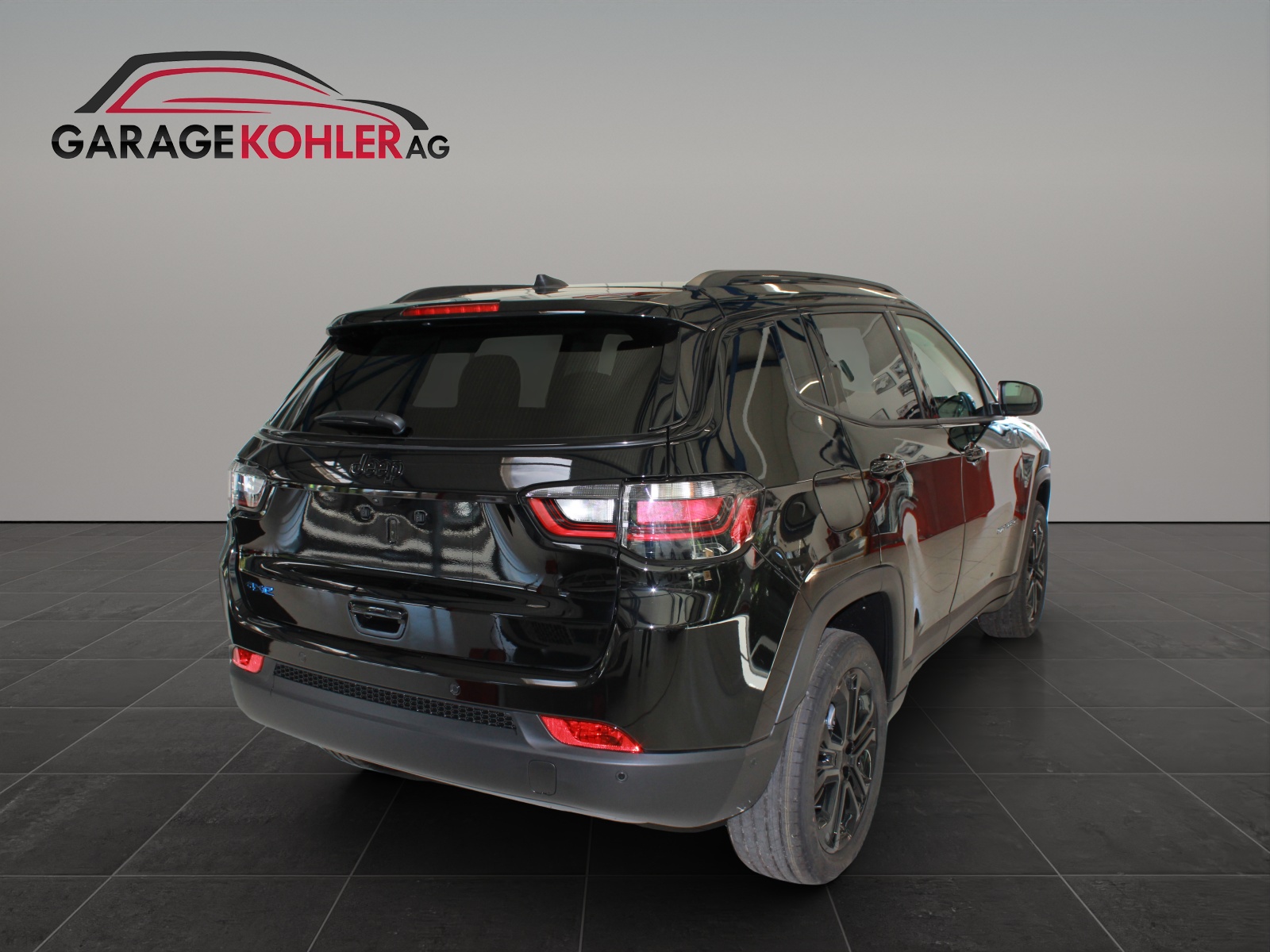 JEEP Compass 1.3 T PHEV North Star SKY AWD-image-4