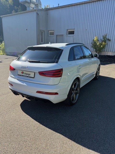 AUDI RS Q3 2.5 TFSI quattro S-tronic-image-6