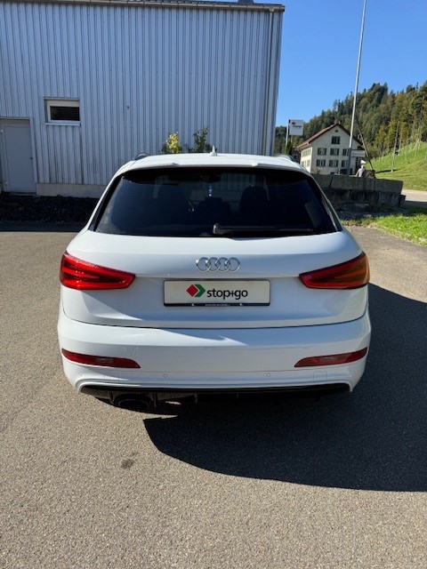 AUDI RS Q3 2.5 TFSI quattro S-tronic-image-5
