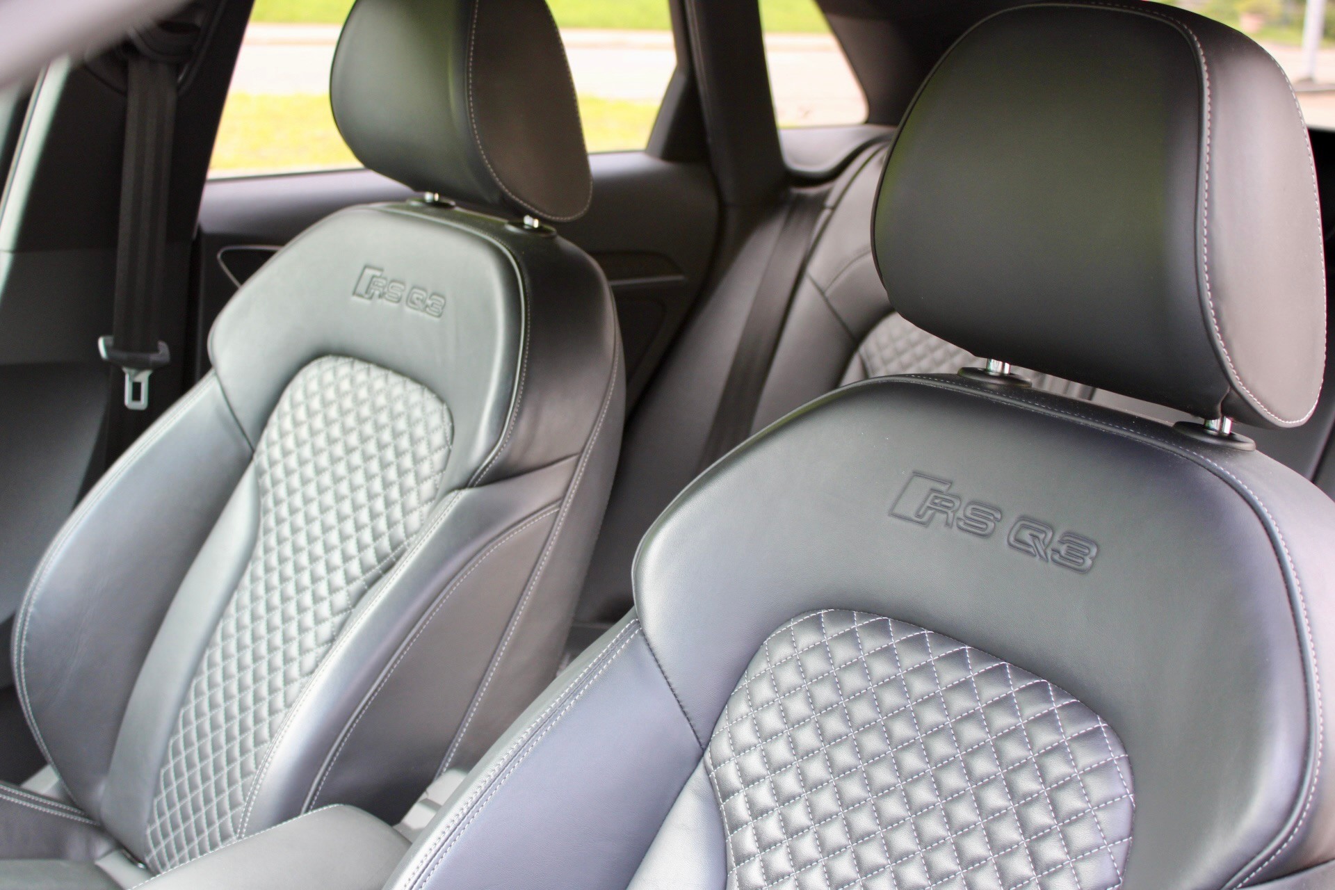 AUDI RS Q3 2.5 TFSI quattro S-tronic-image-10
