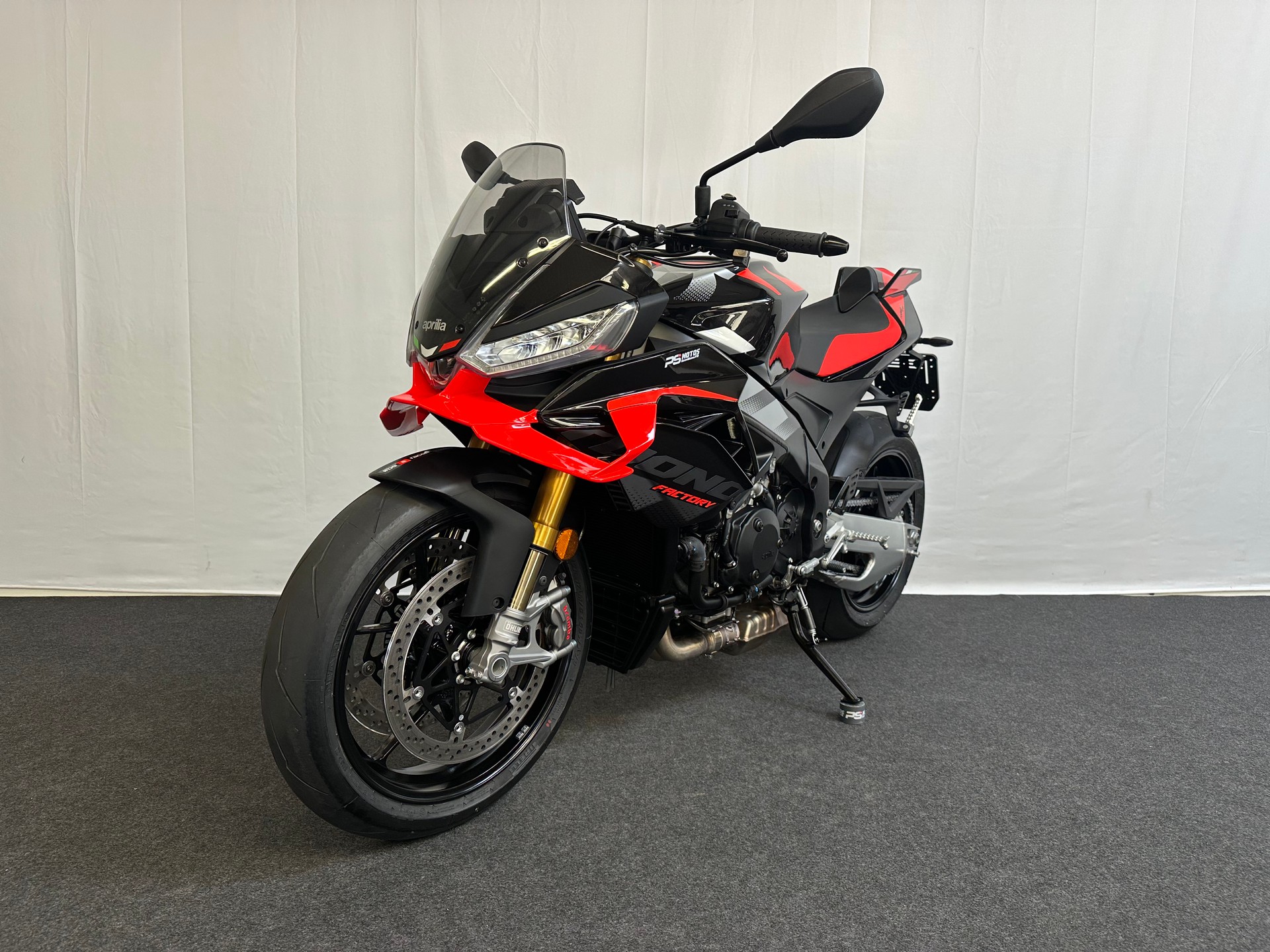 APRILIA Tuono V4 1100 E5+ Factory-image-2